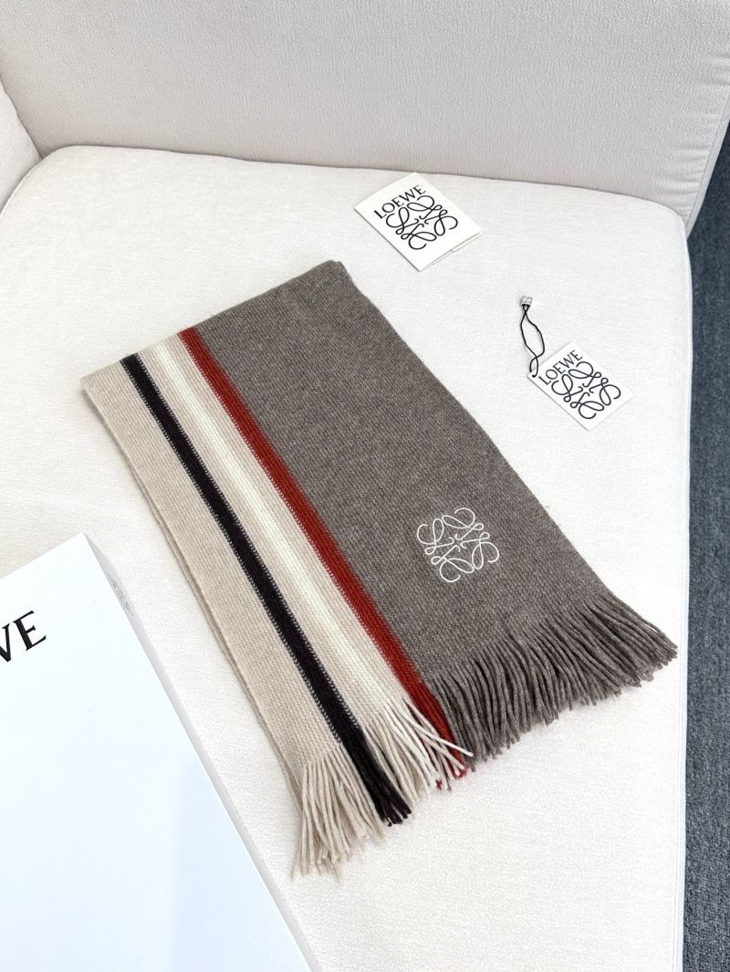 Loewe Scarf